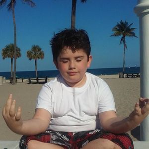 Meet your Posher, Chris